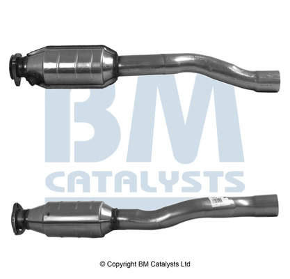 Catalytic Converter